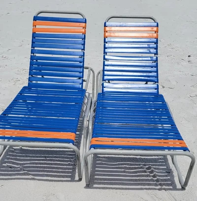 Private Beach Access Rental: 3-Day Access #12 on Siesta Key, Sarasota photo 1