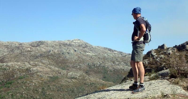 Full Day Hiking in Peneda-Gerês National Park, Portugal
