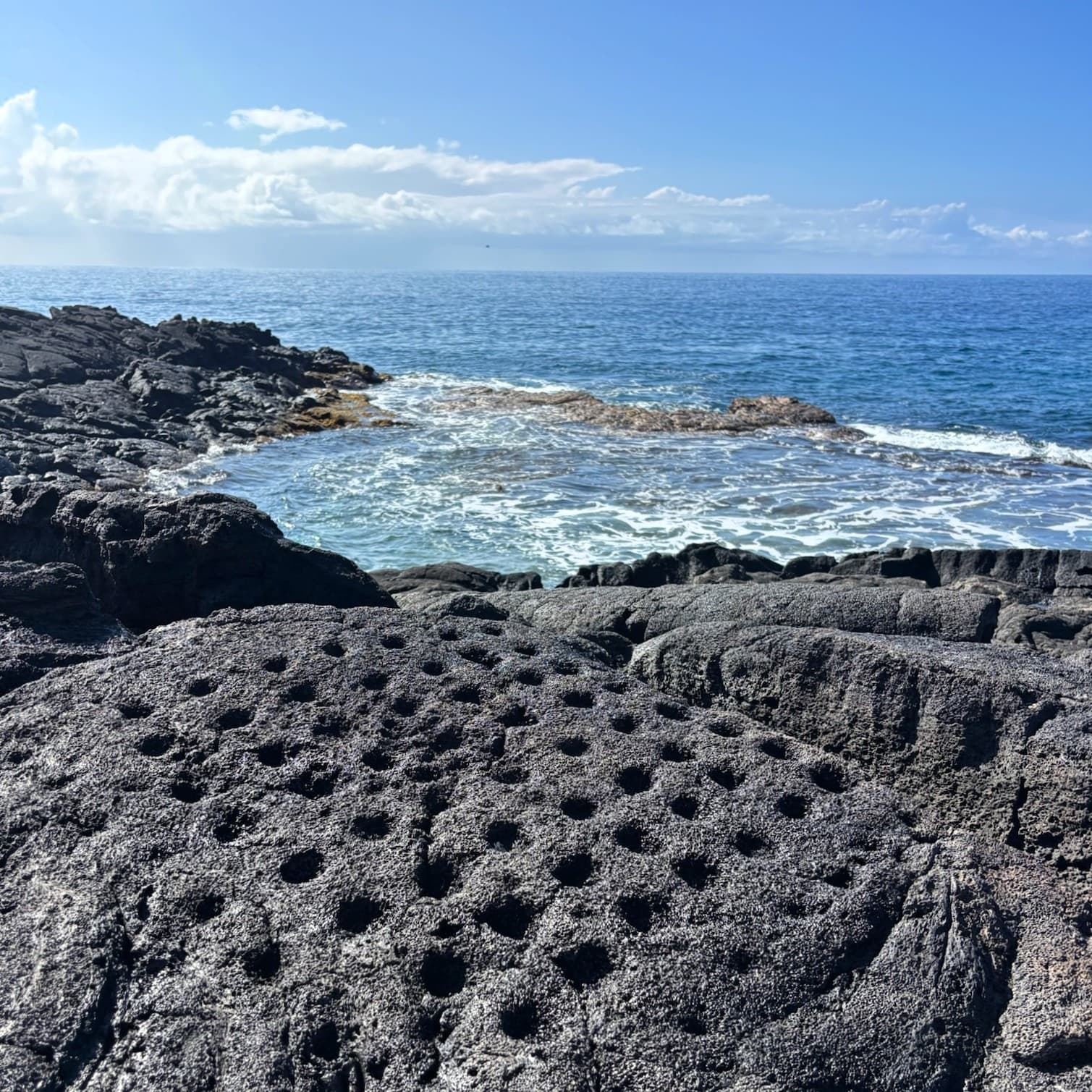 Hawaiian Cultural Tour: Kona Canoe Navigation, Chants & Sacred Shorelines photo 1