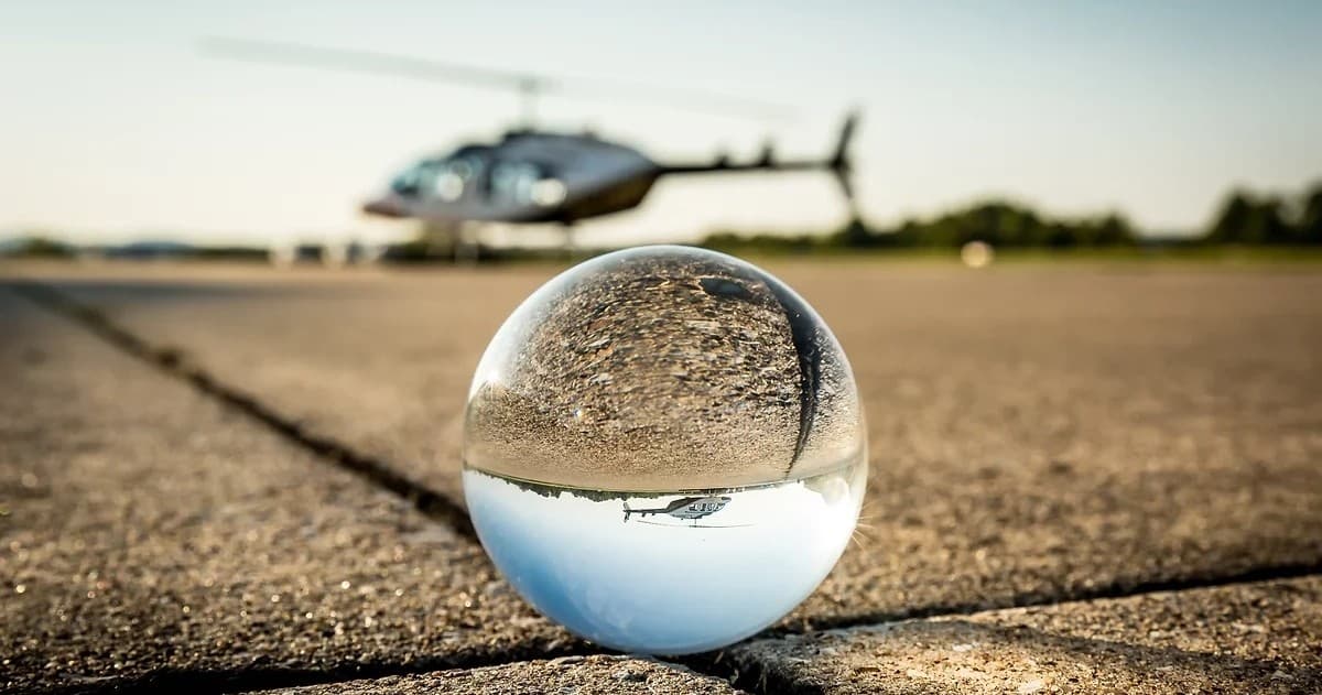 The Matinee: Scenic Flight Adventure Over Branson, Missouri