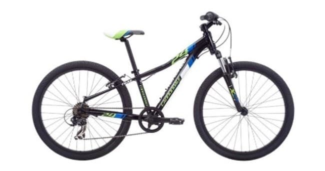Kids Bikes & Trailers Multi-Day Rental in Kellogg, Idaho