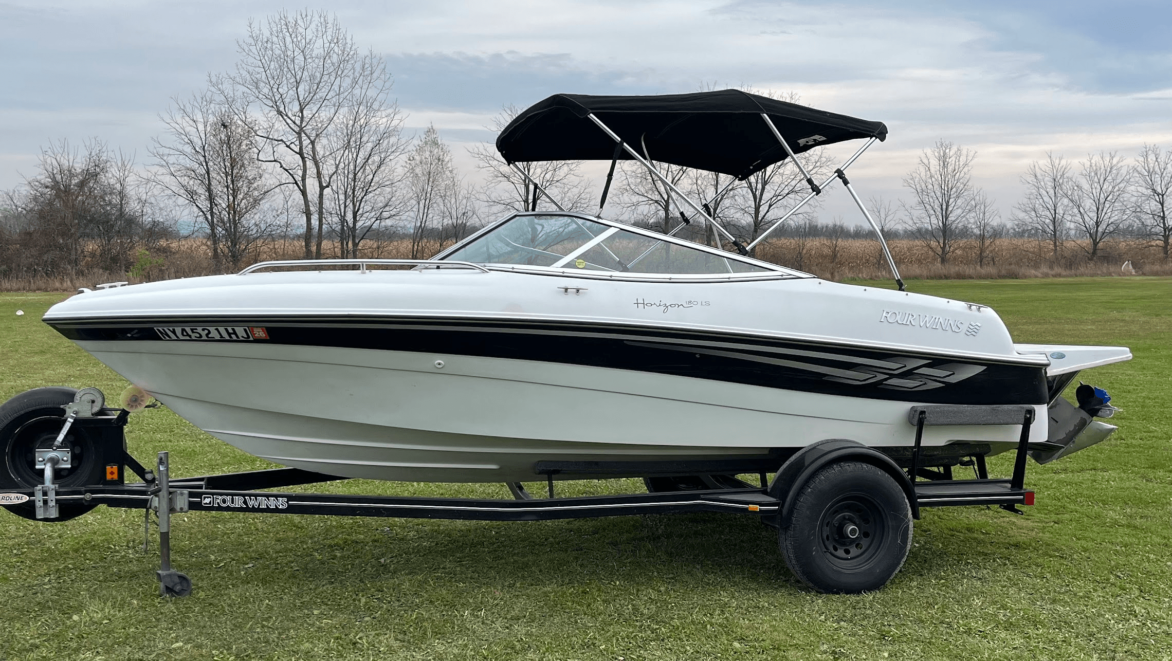Water Adventures with Cayuga Lake Boat Rentals