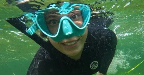Scalloping Adventure in Crystal River: Gulf Snorkel & Bay Scallops photo 3