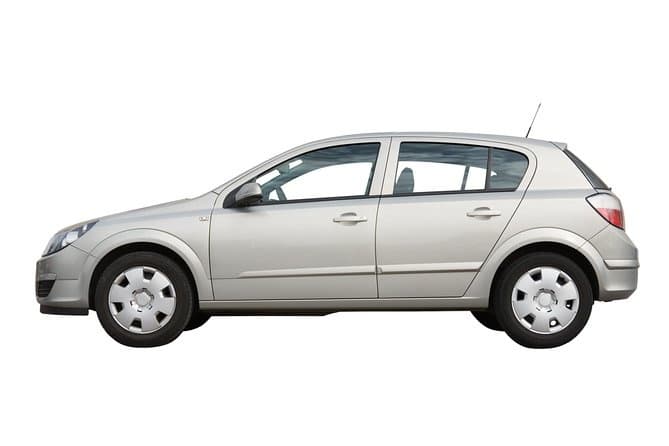 Private Transfer Service from Granada to Córdoba