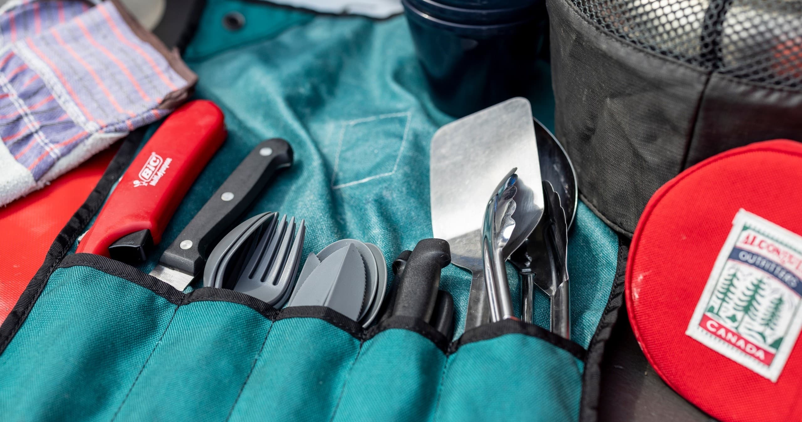 Solo Backcountry Canoe Trips with Algonquin Outfitters