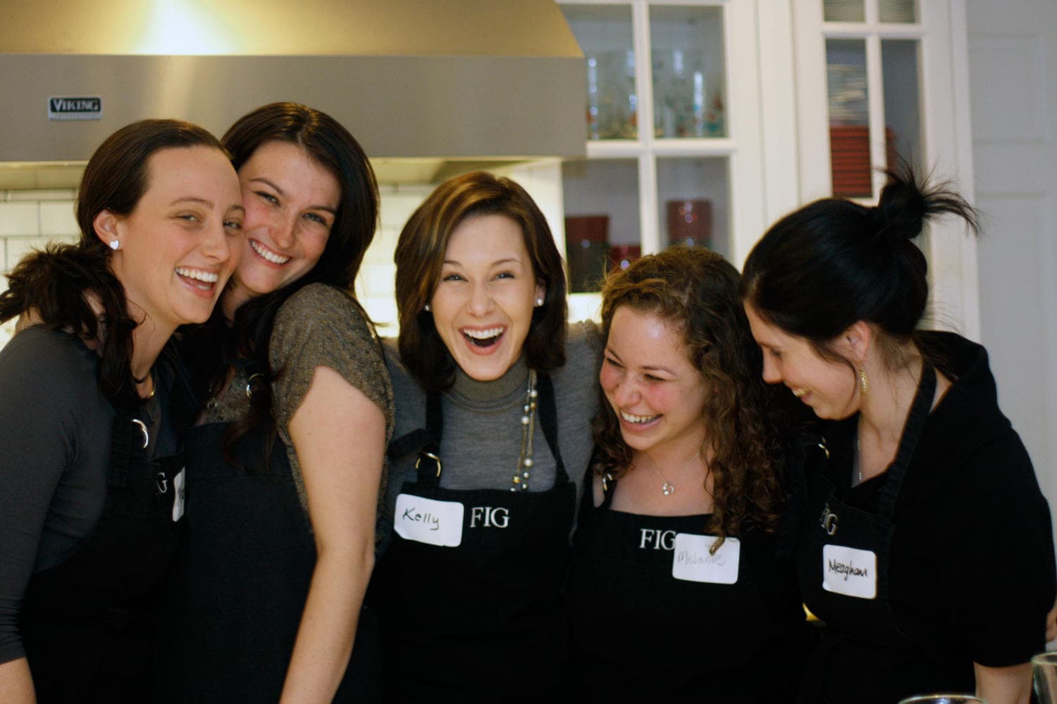 Experience Authentic Italian Flavors in Milford with Viva Italia Cooking Classes
