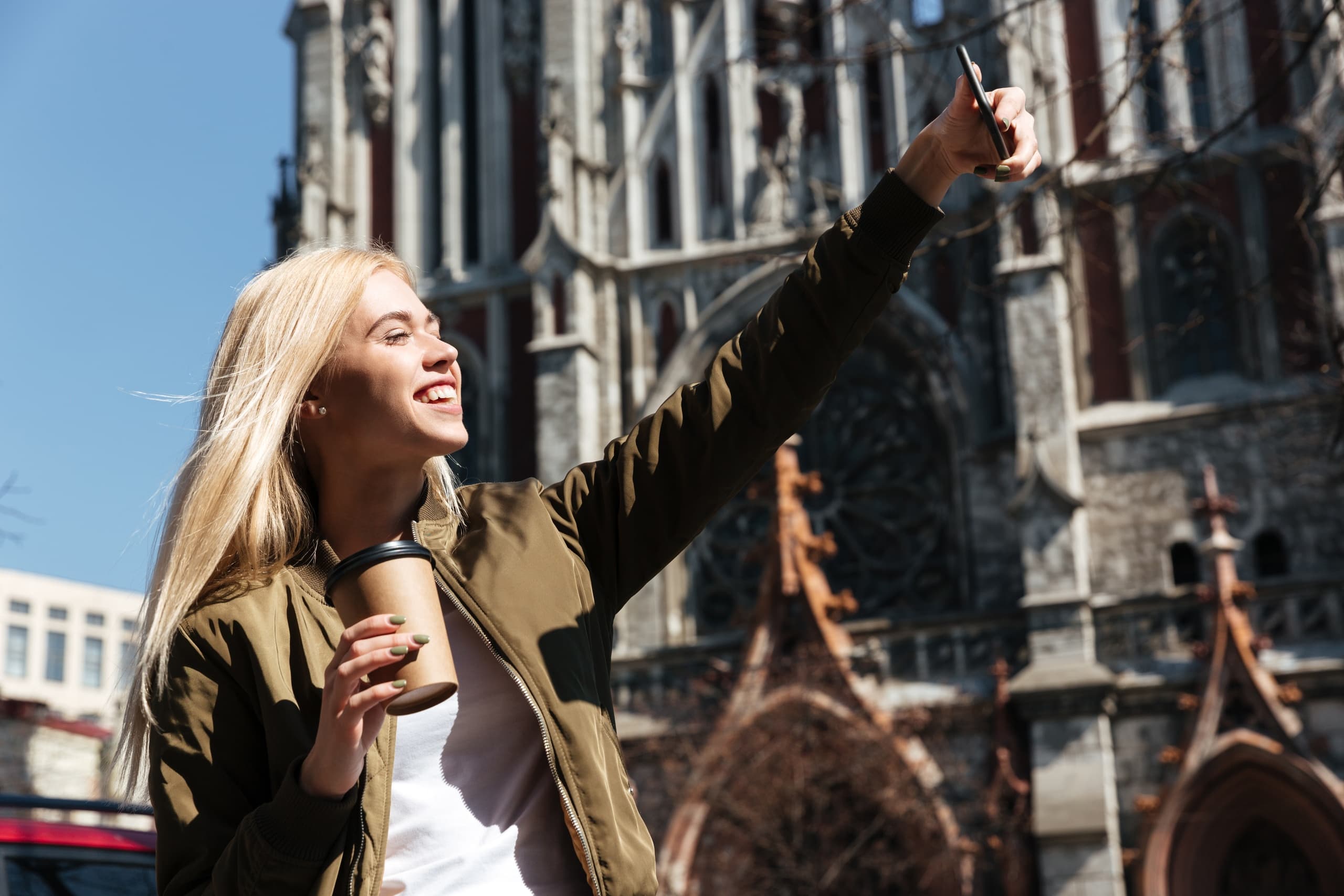 Explore Brussels Cathedral: 1-Hour Guided Tour of Cathédrale Saints-Michel-et-Gudule photo 1
