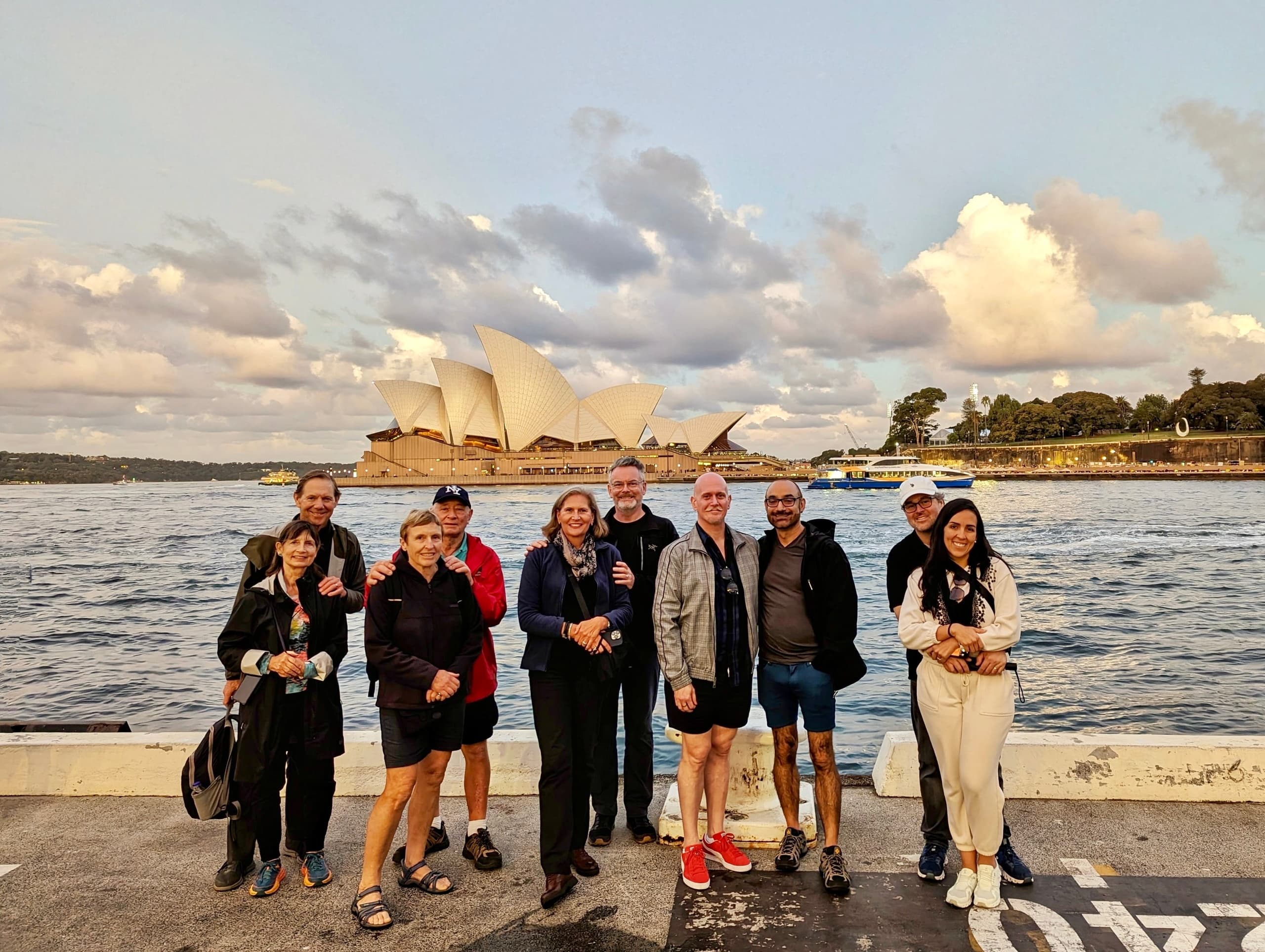 Ultimate Sydney Walking Tour with Local Sauce Tours