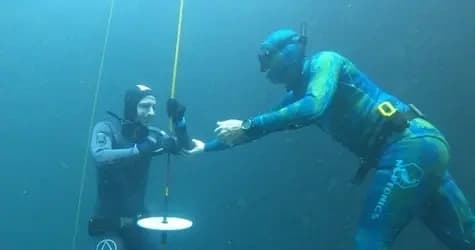 Cebu Freediving Leadership Workshop: NAUI Instructor Training at Paradive Resort photo 4