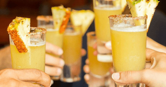 Mex-ology Tour: Food & Drinks in Puerto Vallarta with Vallarta Food Tours