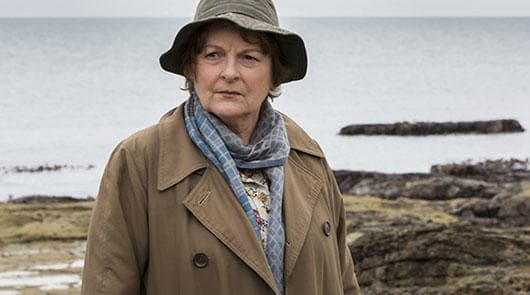 Land Adventures: Vera Tour in Newcastle by Brit Movie Tours