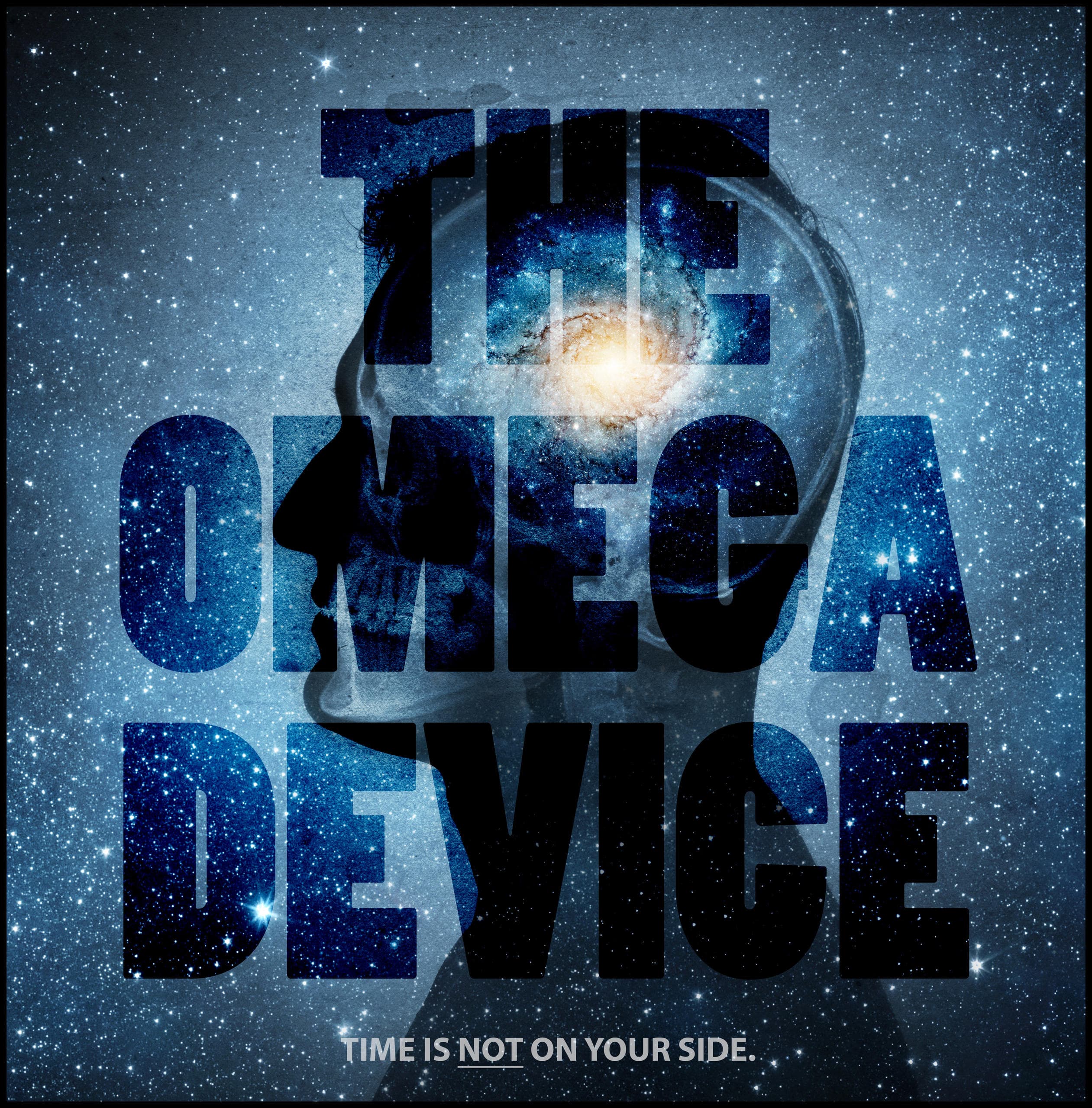 Indoor Adventure: The Omega Device by Mysterium Escape Adventures