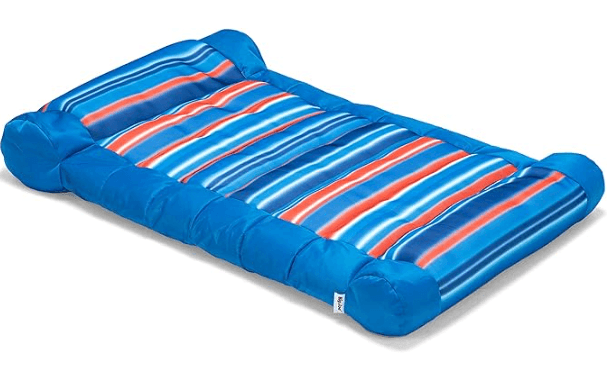 Pool Hammock Lounger Rentals with Akamai Mobility in Maui