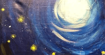 Land Adventures: Sunday Funday with Van Go Go Paint Party