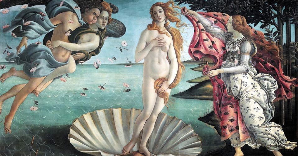 Uffizi Gallery Tour in Florence by Babylon Tours