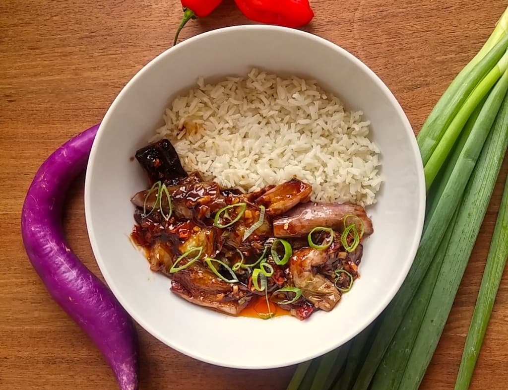 Asian Cooking Workshop at Apetitoh - Southeast Asia Cuisine