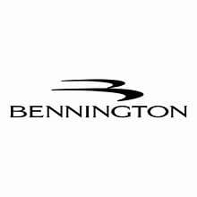 Lake Hickory Demo Ride: 2026 Bennington 22ft S Series Tri Toon with Suzuki 150HP