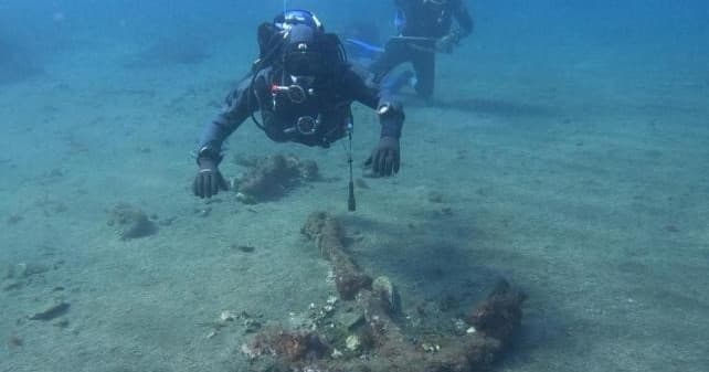 Water Activities & Scubazores Divers in Ilha Terceira