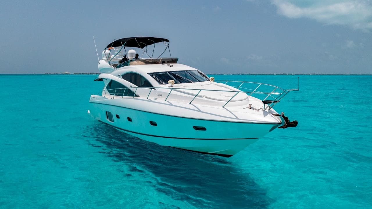 Luxury Water Activities with Aleman Travel Agency in Cancun