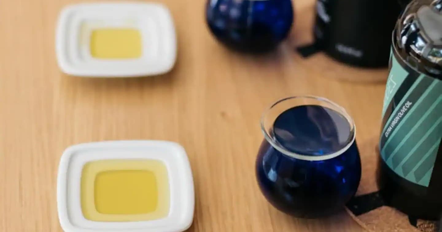 Olive Oil Tasting & Workshop with Farm Experiences & Tours