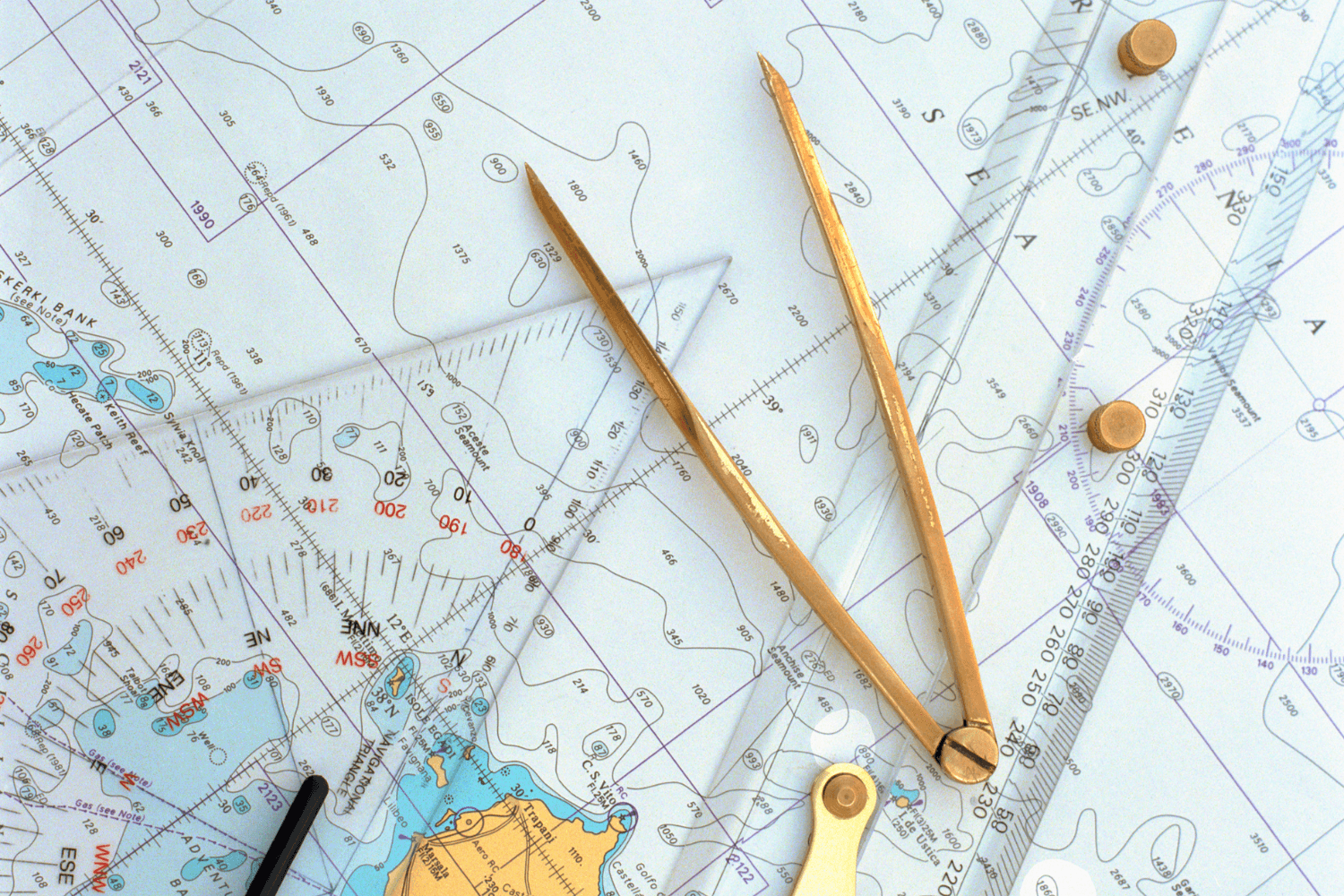 Nautical Skipper Training with Greenwich Nautica in Dénia