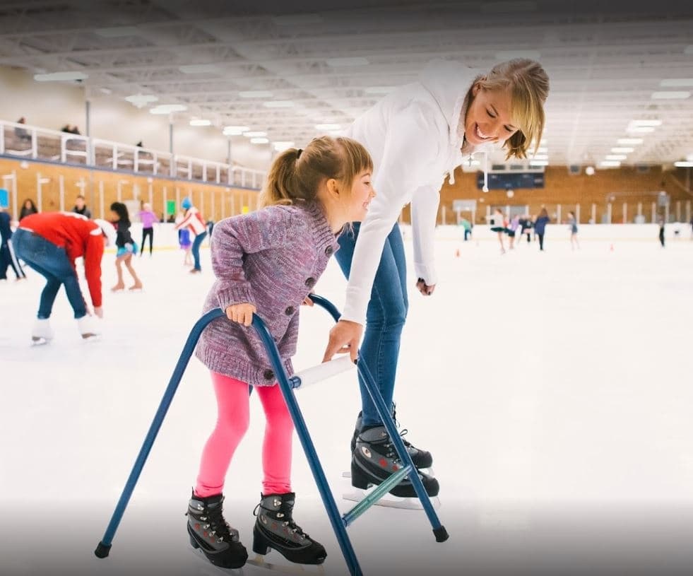Public Skate Fun in Tacoma, Washington