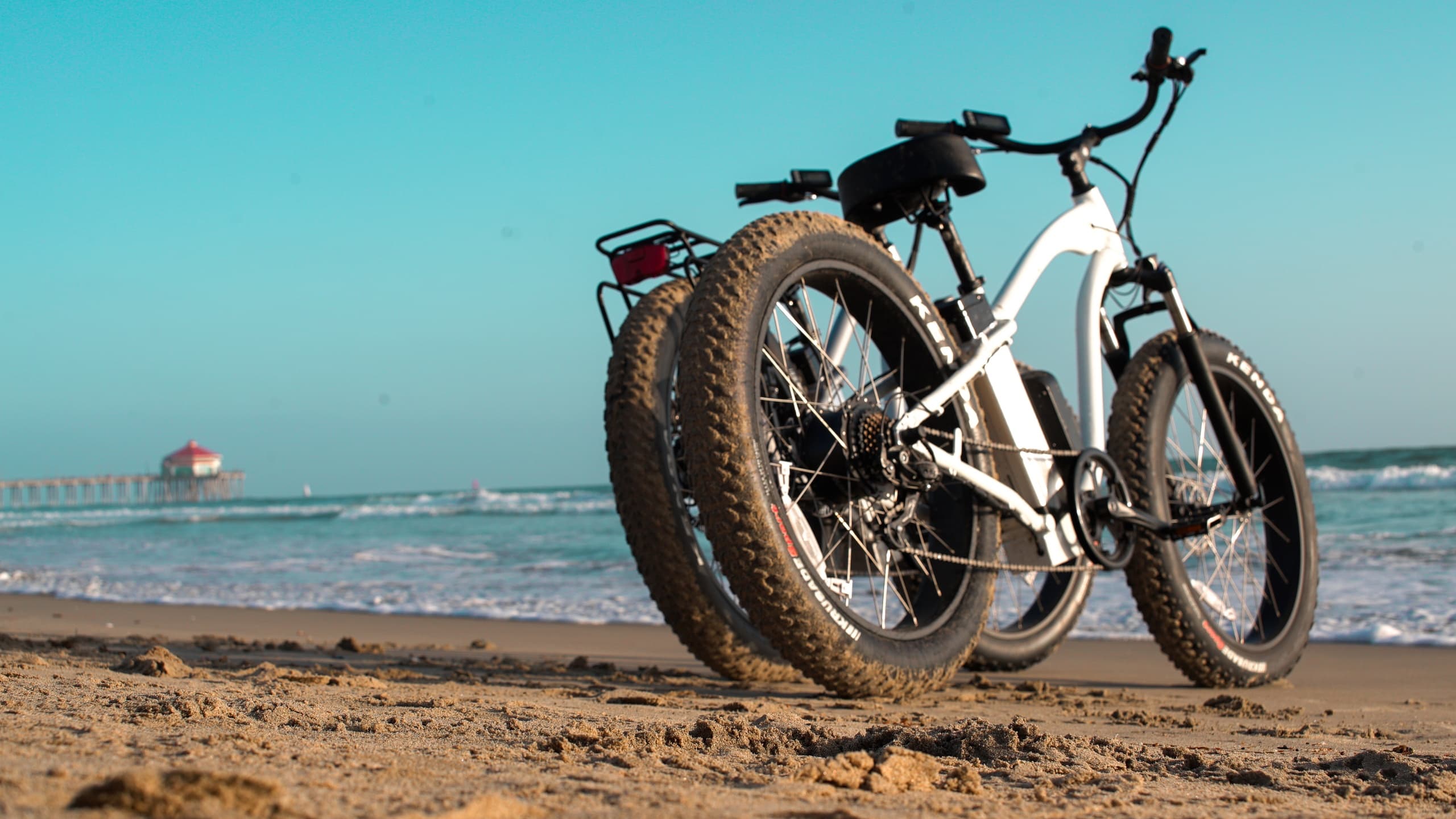 Carolina Ebikes LLC fleet