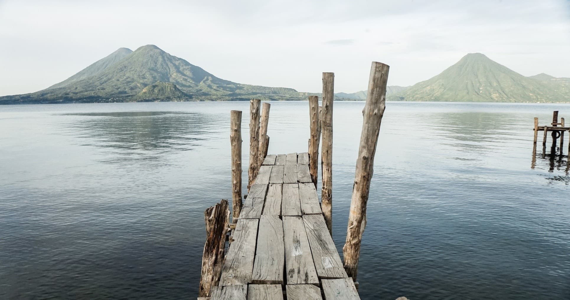 Water Adventures at Lake Atitlan with Impact Adventure Tours