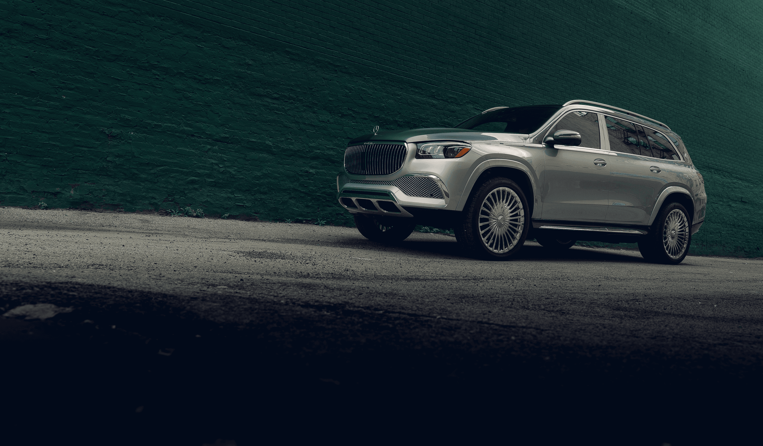Luxury Car Tours with DS Luxury in Chicago