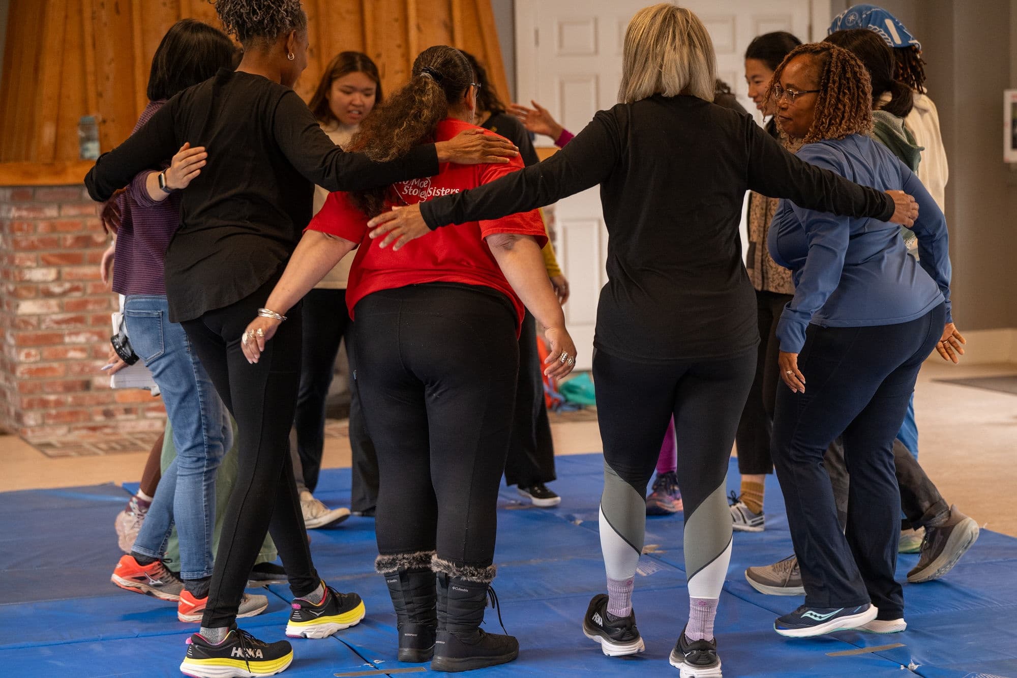 Town to Trails: Practical Personal Safety Workshop for Outdoor Confidence in Bow, WA