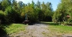 Land Adventures at Montana Creek Campground