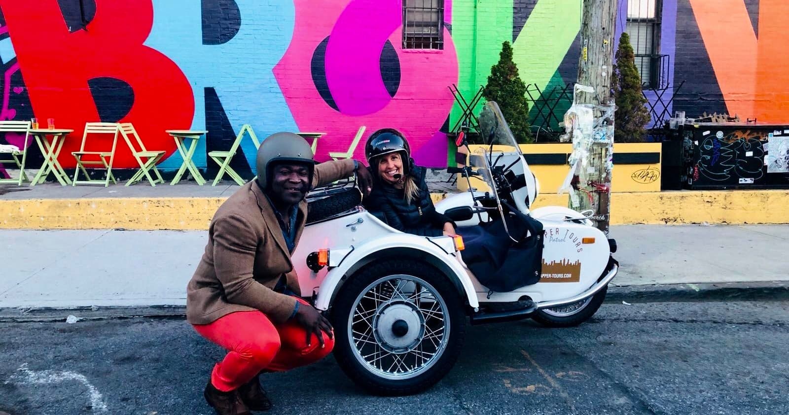 The Brass Tacks Experience Brooklyn: A Hands-On Outdoor Adventure in New York