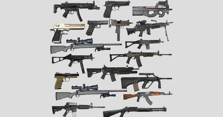 Counter Strike Extreme Package at Battlefield Vegas, Las Vegas