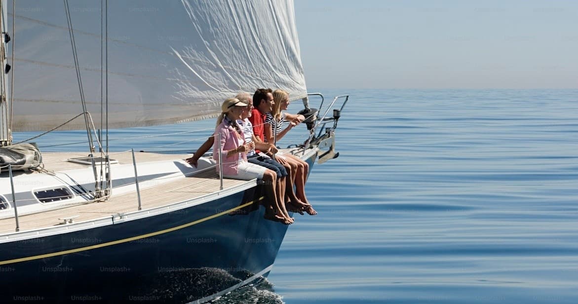 Docking Mastery in Alexandria: ASA 118 Two-Day Docking Endorsement