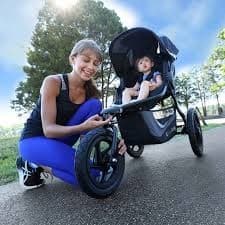 Stroller Rental