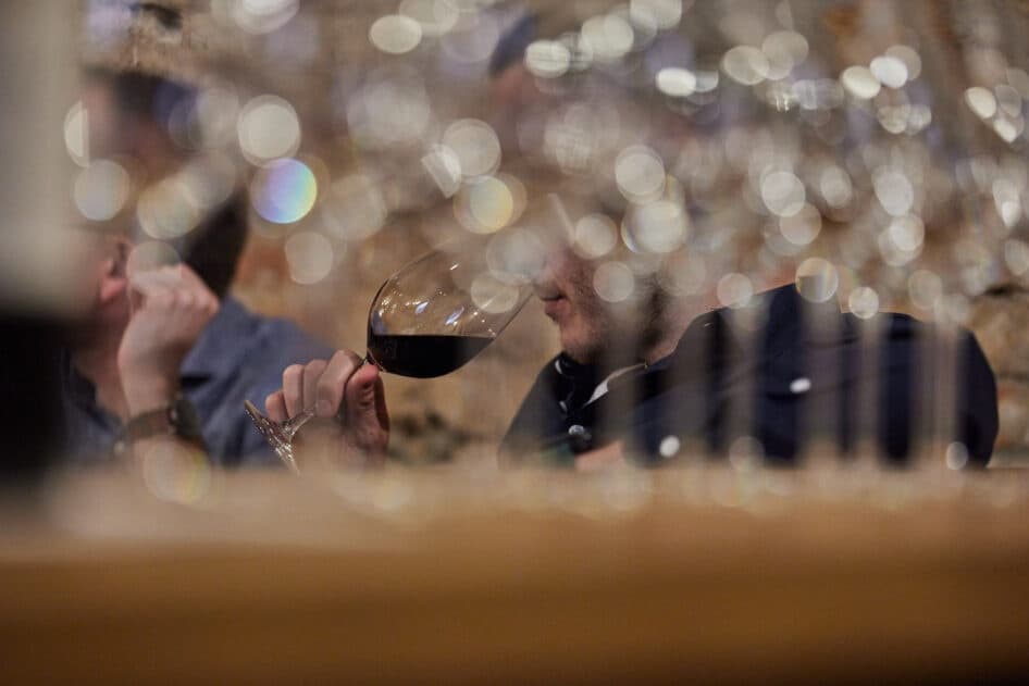 Wine & Culture Experience at Taste Hungary photo 1