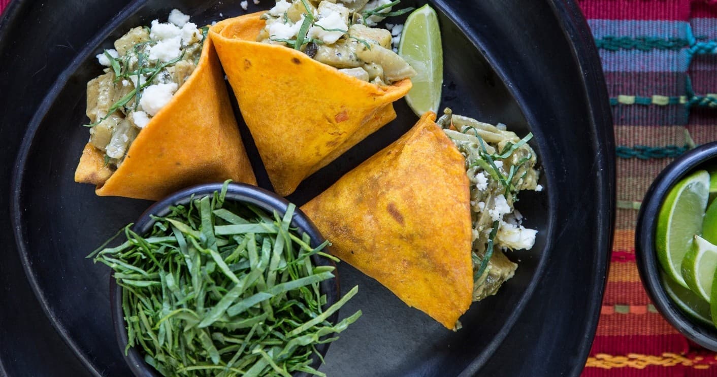 Discover Middle Eastern Flavors in Santa Fe Cooking Class