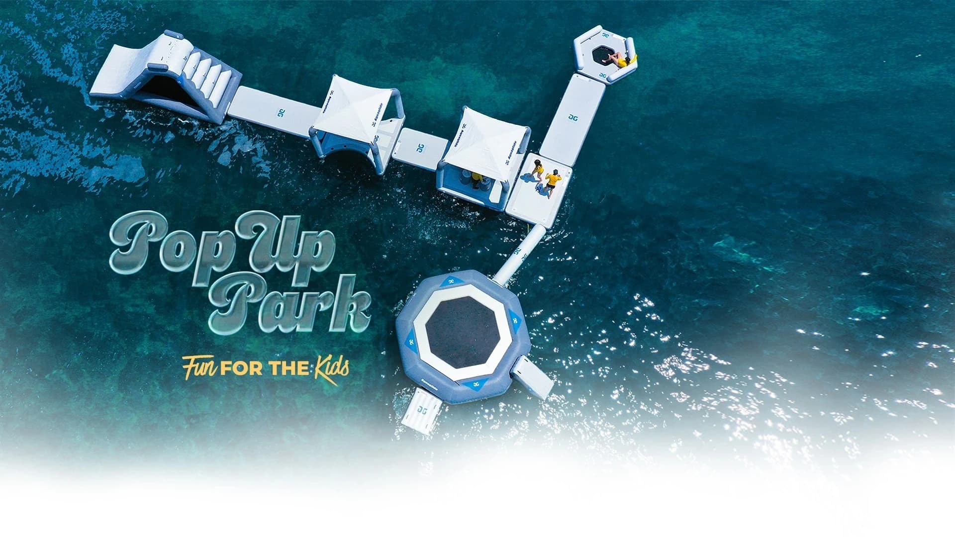 Water Adventure with Punta Mita Ocean Sports’ Pop Up Park
