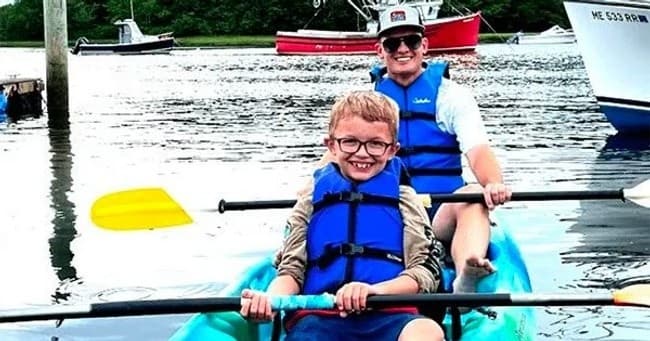 Kayak & SUP Rental Adventure in Kennebunkport, Maine