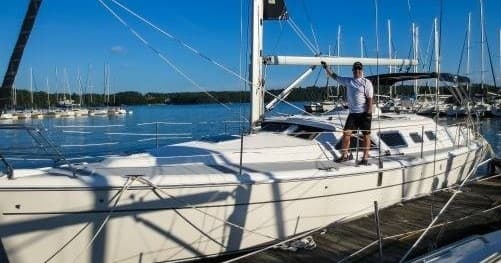 Master Coastal Sailing in Gainesville, Georgia