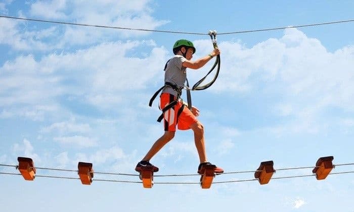 Explore Seward’s Adventure Park and Enjoy Local Dining with Seward Hospitality Group