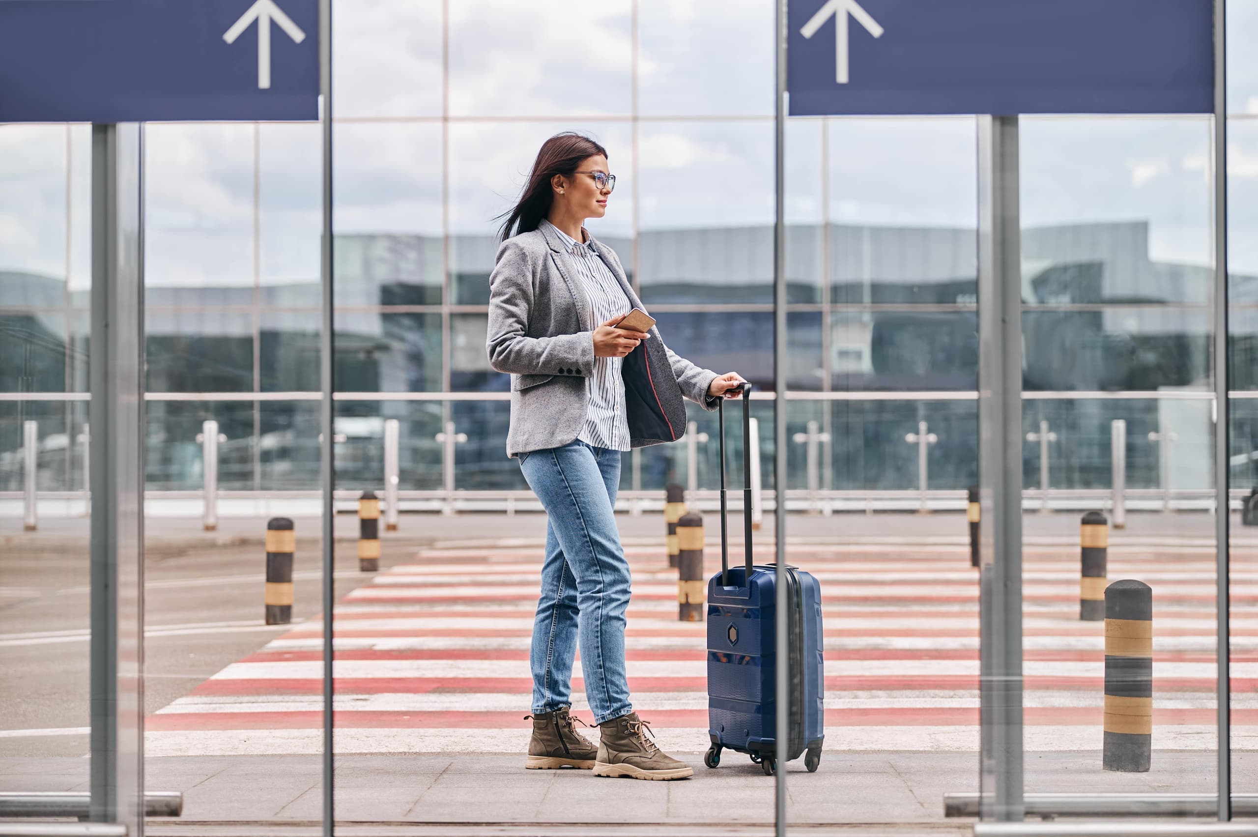 Luxury Airport Transfer in Krakow with Gr8 Way