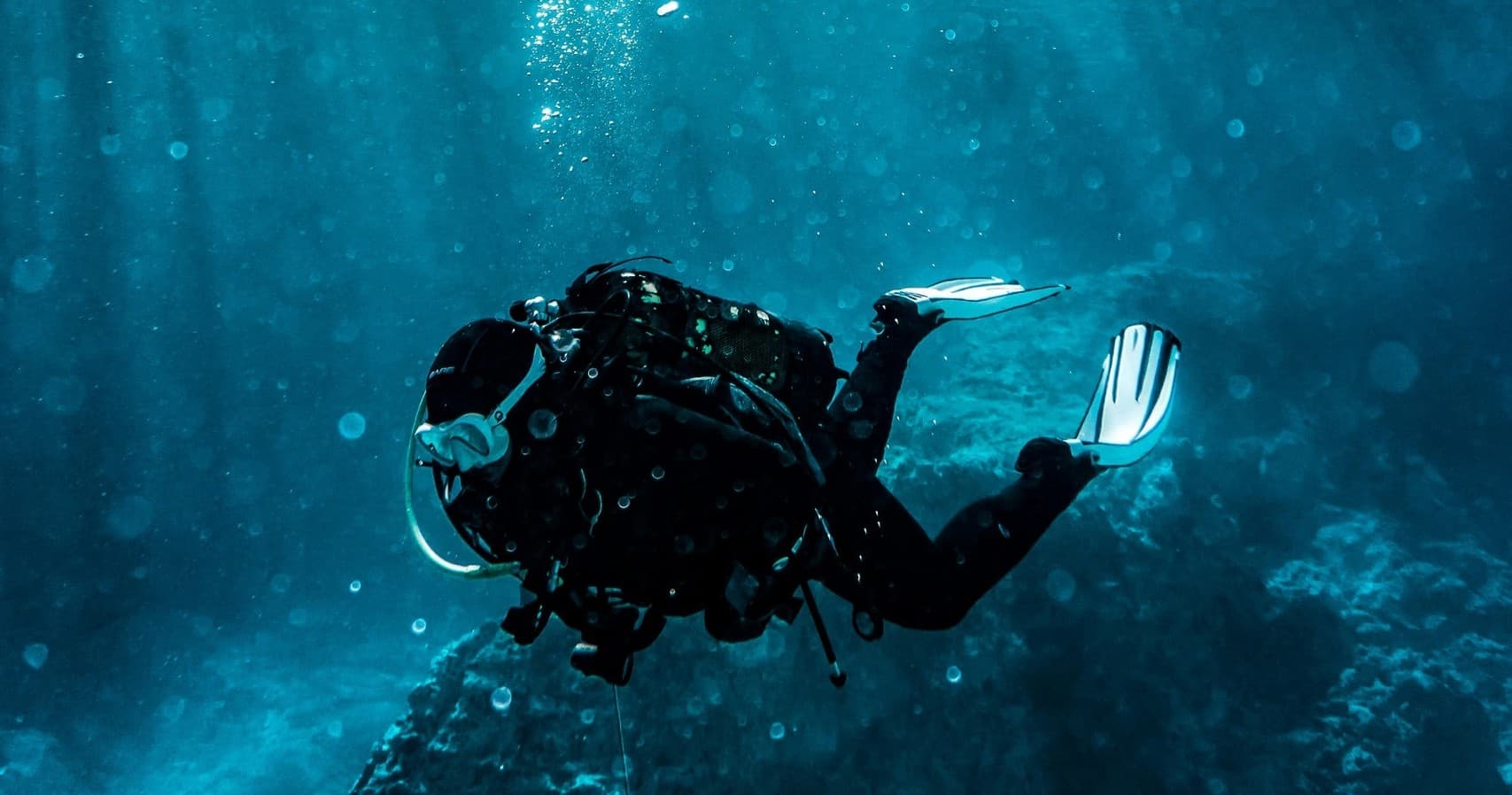 Angler 4 Hour Dive Adventure in Stock Island, Florida