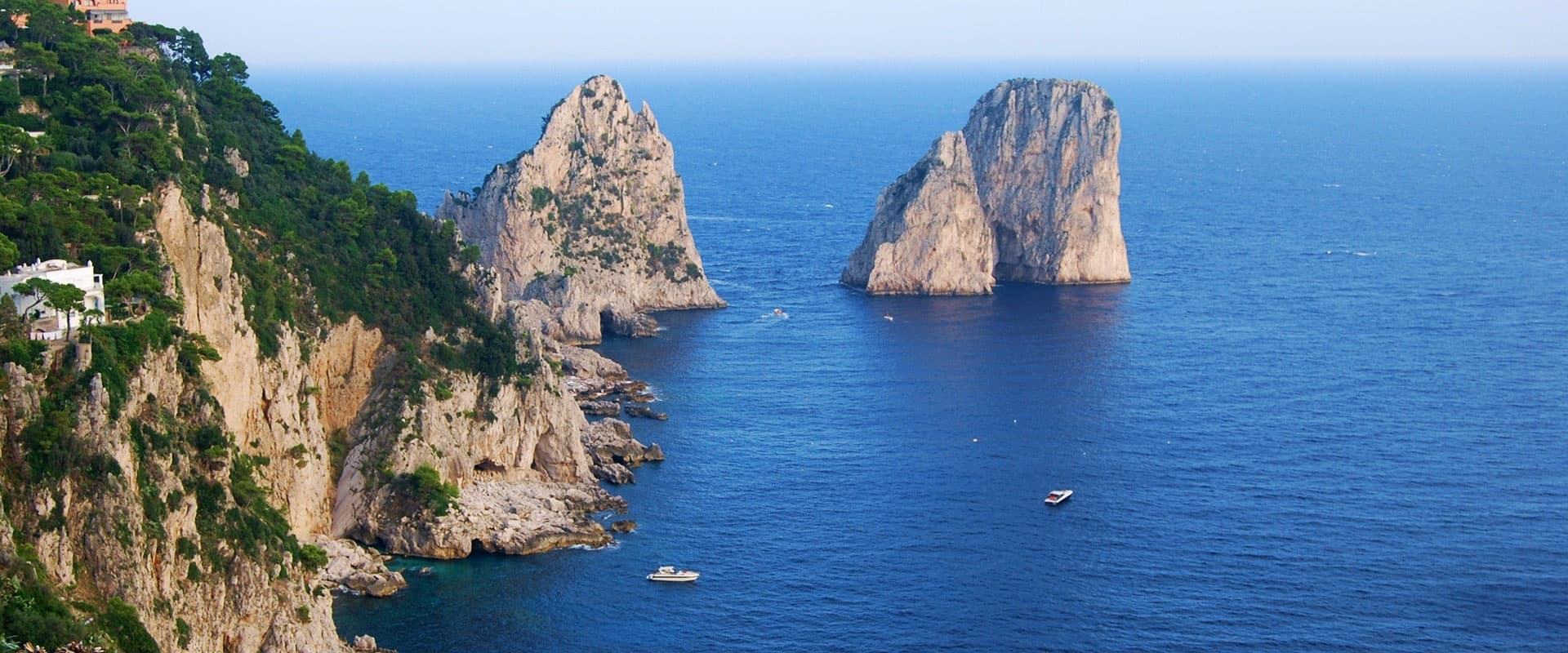 Private Amalfi Coast Boat Tours by Atrani Rental Boats