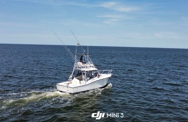 Fish On 2 Charters: Gulf Shores' Ultimate Fishing Adventure