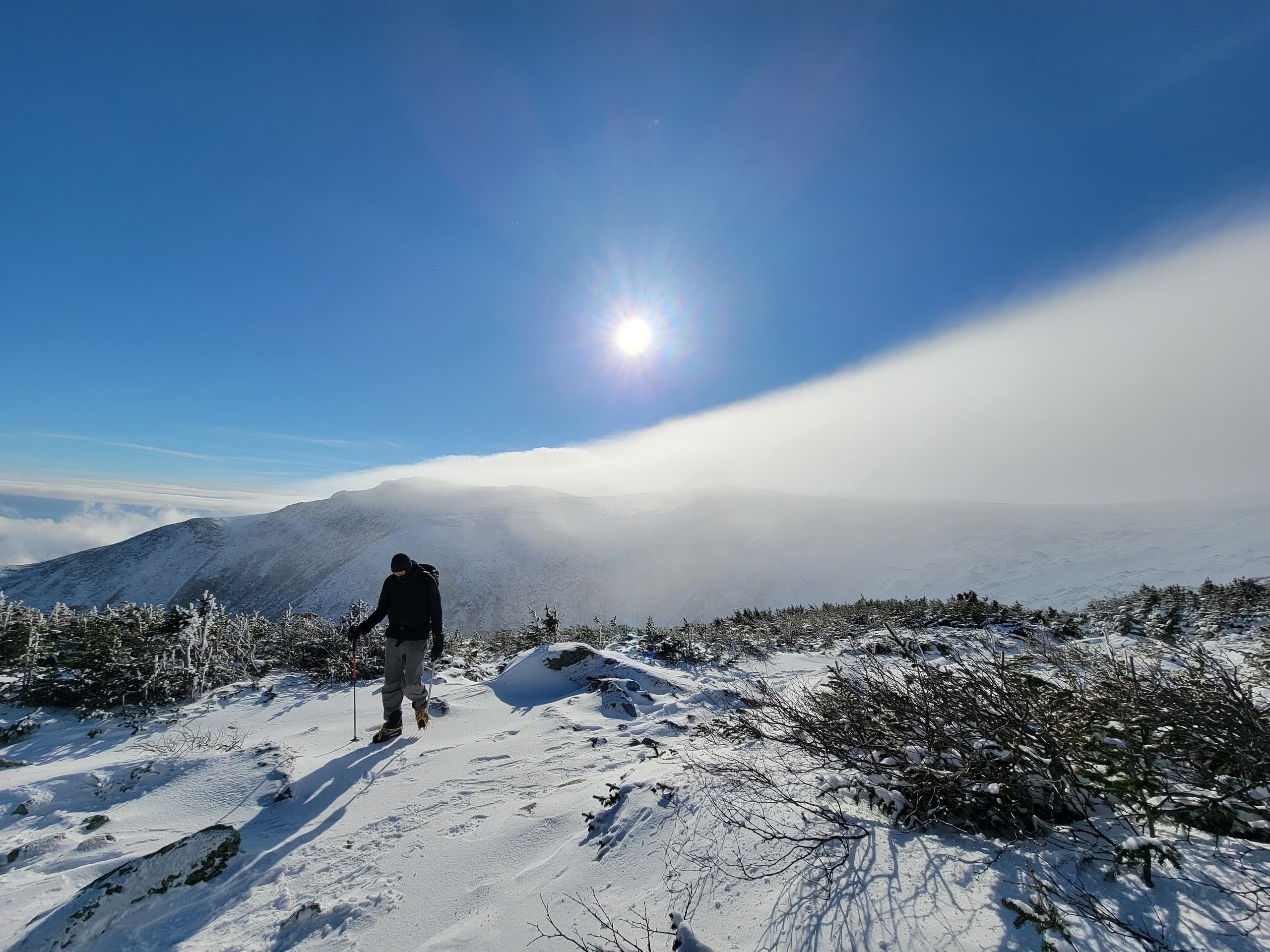 Willard Mountain Guides LLC fleet