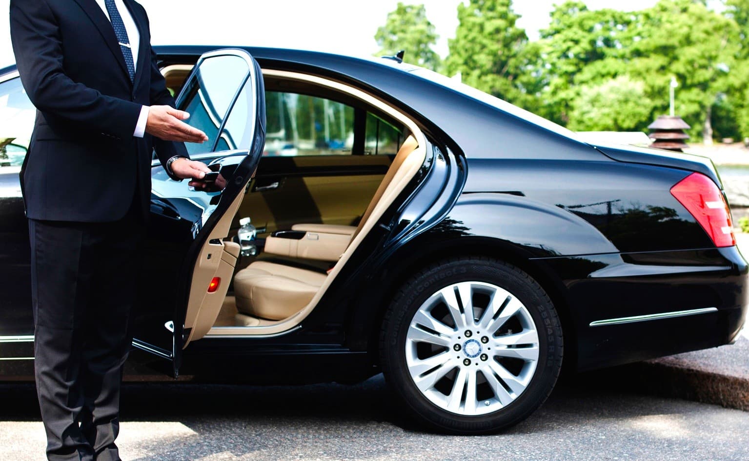 Private Car at Disposal: Custom Wine-Country Tours from Florence photo 3