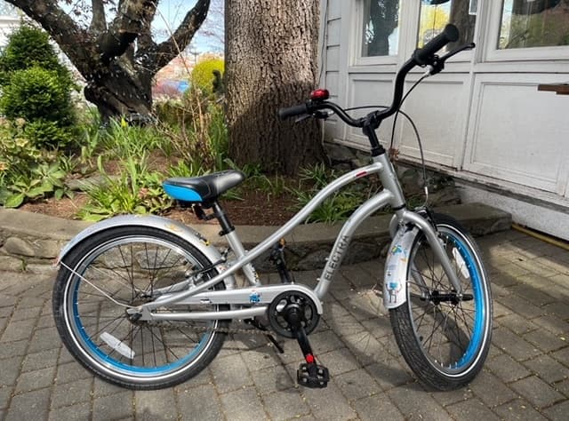 Family Bike Rentals in Victoria with The Pedaler Victoria photo 1