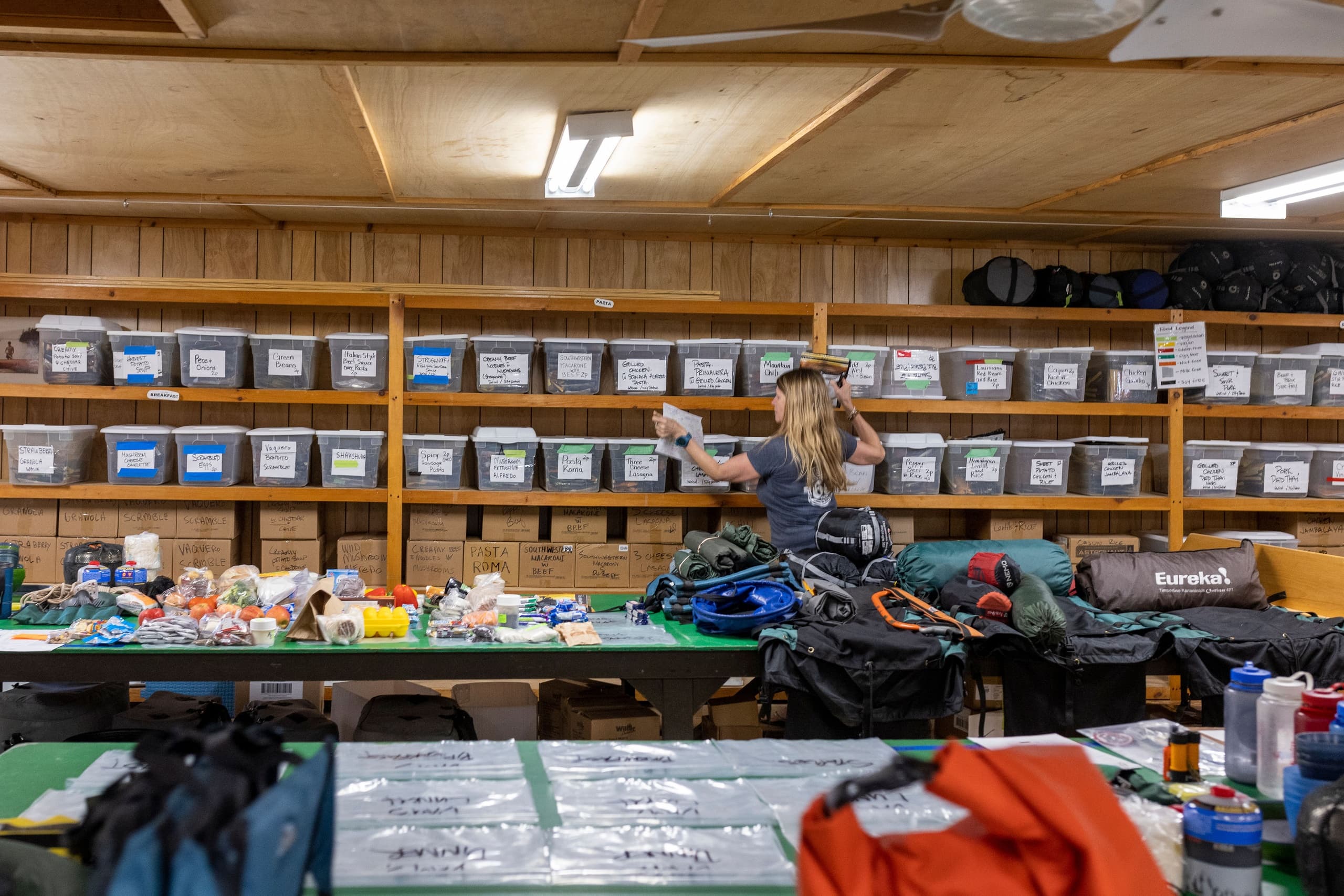 Water Activities & Algonquin Outfitters - Oxtongue Lake Adventure