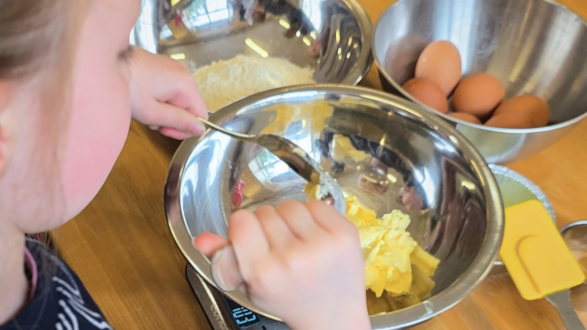 Hands-On Summer Cooking Camp for Kids in Multyfarnham, County Westmeath photo 1